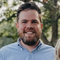 Clark Construction Group Employee Chad Brophy's profile photo