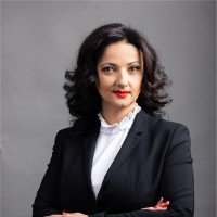 TAROM Employee Monica Cramer's profile photo