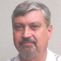 AMD Employee Dan Engberg's profile photo