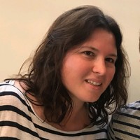 Groupe Rocher Employee Bénédicte Fournaise's profile photo
