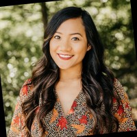 360 Blue Employee Kristine Canziani's profile photo