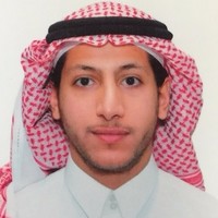 KEMYA Employee Riyad Alohali's profile photo
