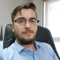 N/A Employee Alexandru Linca's profile photo