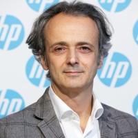 Stephane Delaporte Email & Phone Number