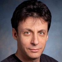KUOW Public Radio Employee Marshall Eisen's profile photo