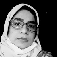 GPM Development Ltd Employee Rashda Mehmood's profile photo