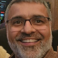 Comcare Employee Gagan Singh's profile photo