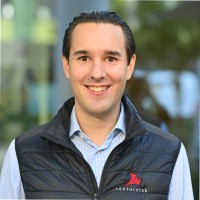 Venturelab Employee Stefan Steiner's profile photo