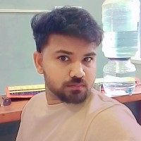 Codoid Employee Ajay Krishna's profile photo
