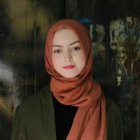 K2 Peak Technologies Employee Zehra Batool's profile photo