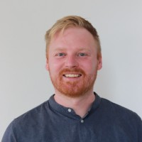 Fedasil Employee Matthias Boyen's profile photo