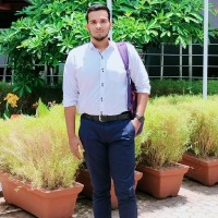 Yellow Matrix Employee Ankit D's profile photo