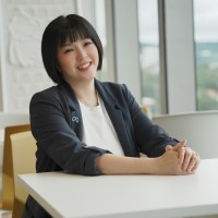 Facebook Employee Nicole Tan's profile photo