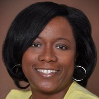 Monroe County Community College Employee Selina Griswold's profile photo