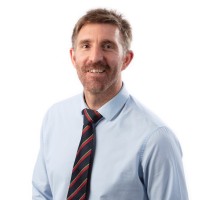 Esh Group Employee Simon Schofield's profile photo