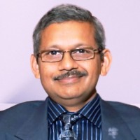 Accrete Employee Ashish Saxena's profile photo