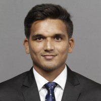 Vikash M. Email