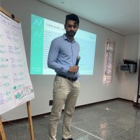 Atacado Vila Nova Employee Vinicius Novaes's profile photo