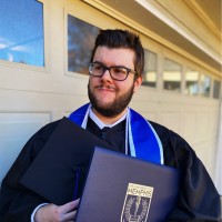 Hope Church Employee Caleb Lovett's profile photo