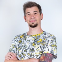 Pro-Sharp Hungary Employee Ádám Kovács's profile photo
