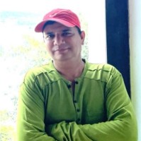 Deccan Fine Chemicals Pvt. Limited Employee Parag Shah's profile photo