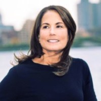 Gateway Development Commission (GDC) Employee Amy Rosen's profile photo