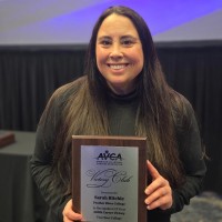 Feather River Community College District Employee Sarah Ritchie's profile photo