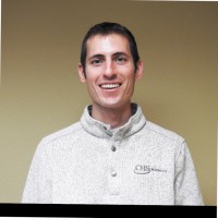 CHS Inc. Employee Eric Proulx's profile photo