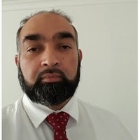 MaximiseIT Employee Khalid Ditta's profile photo