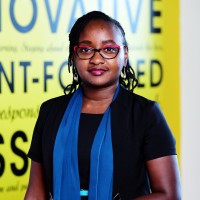 Catherine Njoroge Email & Phone Number