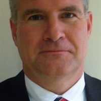 Trane Employee Stephen Wey's profile photo