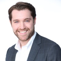 Stonepeak Employee Liam Connor's profile photo