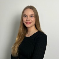 ISiCO Datenschutz GmbH Employee Zoe Gründler's profile photo