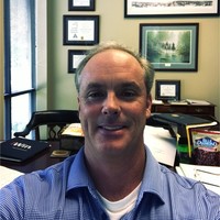 Gallagher Employee John Raines's profile photo