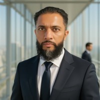 Frame Group, LLC Employee Balal Khan's profile photo