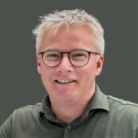 CNV Employee Rob Koster's profile photo