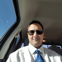 Go2 Logistics Employee Christopher Merry's profile photo