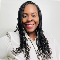 Here Here Employee Nneka Ahmad's profile photo