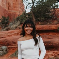 Over Easy Employee Raquel Murrietta's profile photo