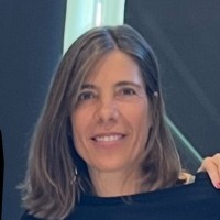 Ajax Systems Employee Nelia Moreno's profile photo