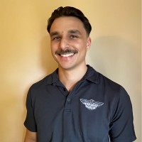 AmRad Engineering Employee John Desalvo's profile photo