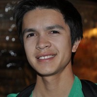 InSpectre Solutions Employee Robert Cruz's profile photo