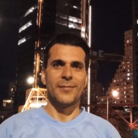 Germán Polanía Email