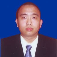 BCA Finance Employee Susanto Lawadinata's profile photo