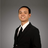 ATRAM Group Employee Stanley Magno's profile photo