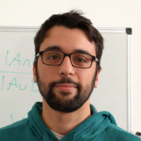Arionkoder Employee José Orlando's profile photo