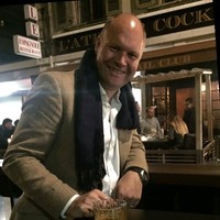 Patrick Dean Email & Phone Number