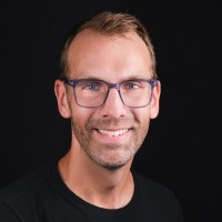 Amazon Music Employee Jamie Robinson's profile photo