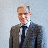 Fraunhofer ILT Employee Wilhelm Meiners's profile photo