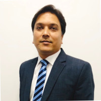 Felix Advisory Private Limited Employee Ca Bansal's profile photo